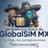 GlobalSimMX