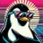 RetroPenguinMex