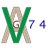 VAG74