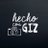 hechocongiz